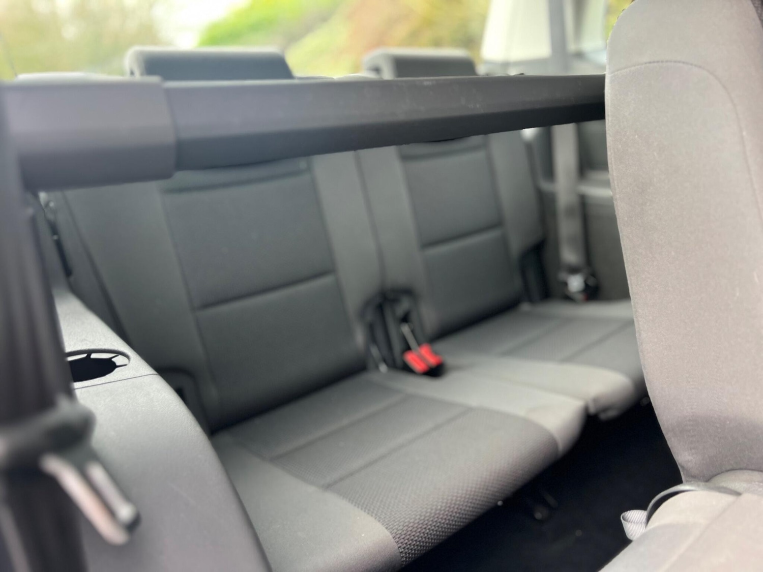 Used Volkswagen Touran 2013 for sale - 77229211: Photo 26