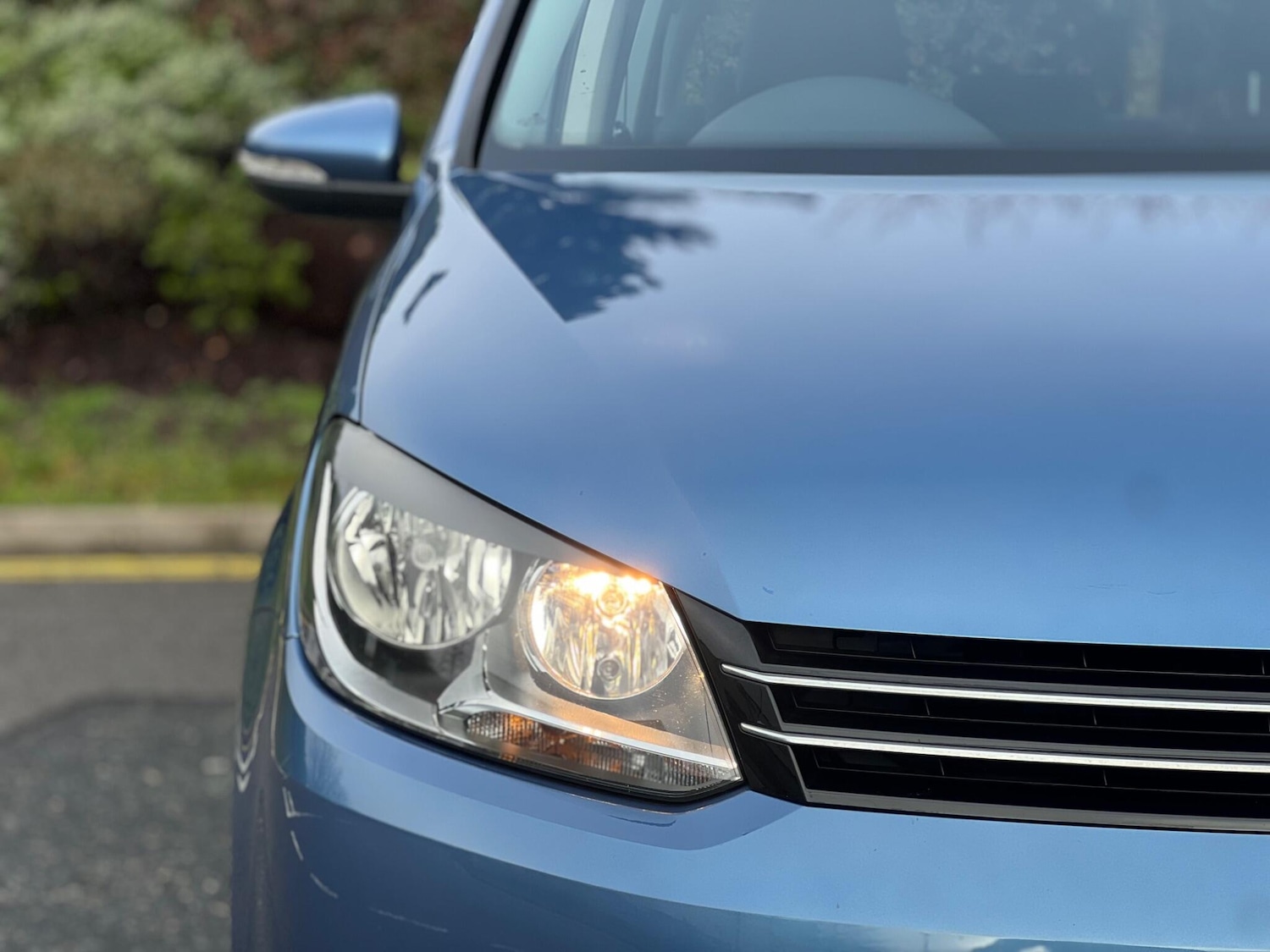 Used Volkswagen Touran 2013 for sale - 77229211: Photo 33