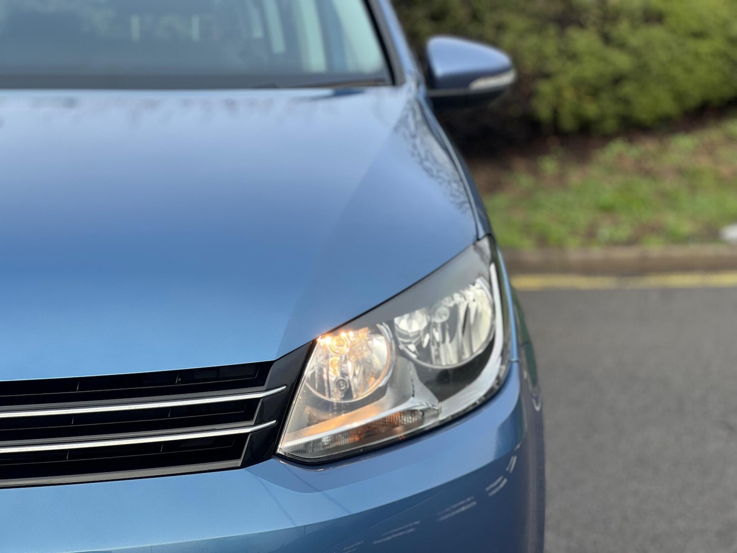 Used Volkswagen Touran 2013 for sale - 77229211: Photo 34