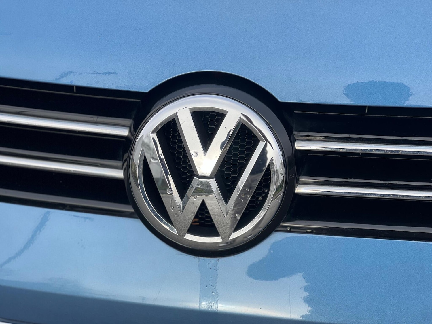 Used Volkswagen Touran 2013 for sale - 77229211: Photo 35