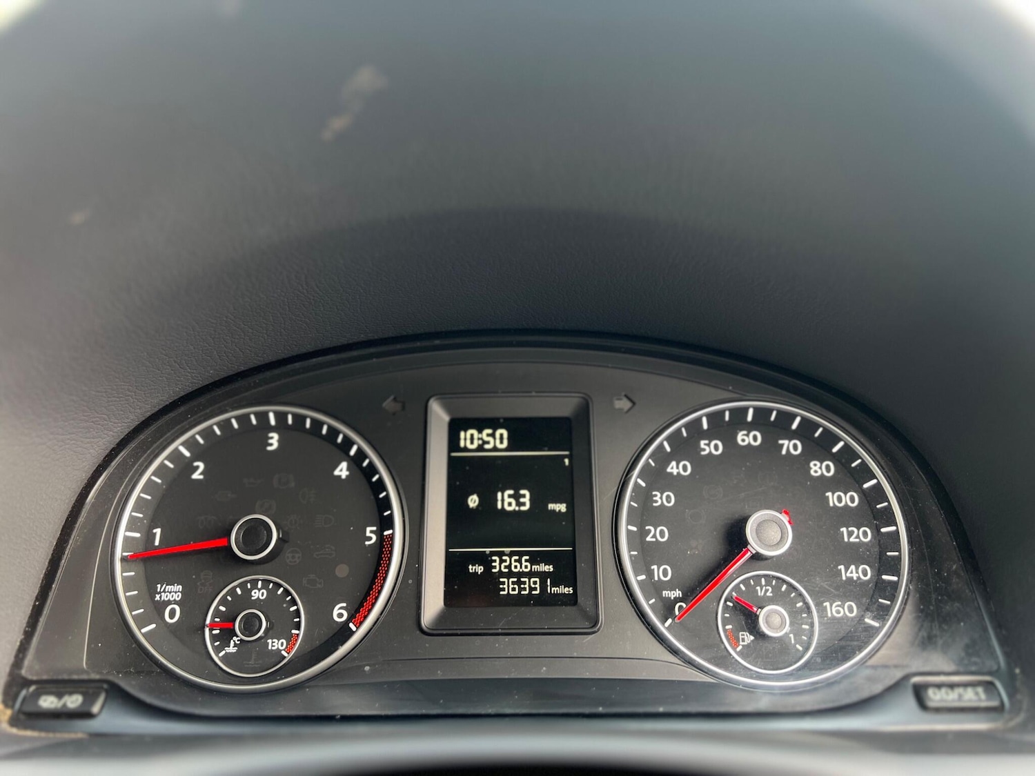 Used Volkswagen Touran 2013 for sale - 77229211: Photo 7