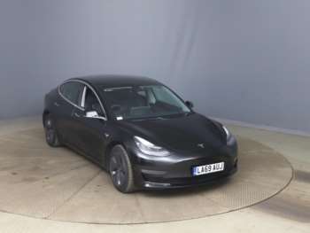 2019 (69) - (Dual Motor) Long Range Auto 4WDE 4dr