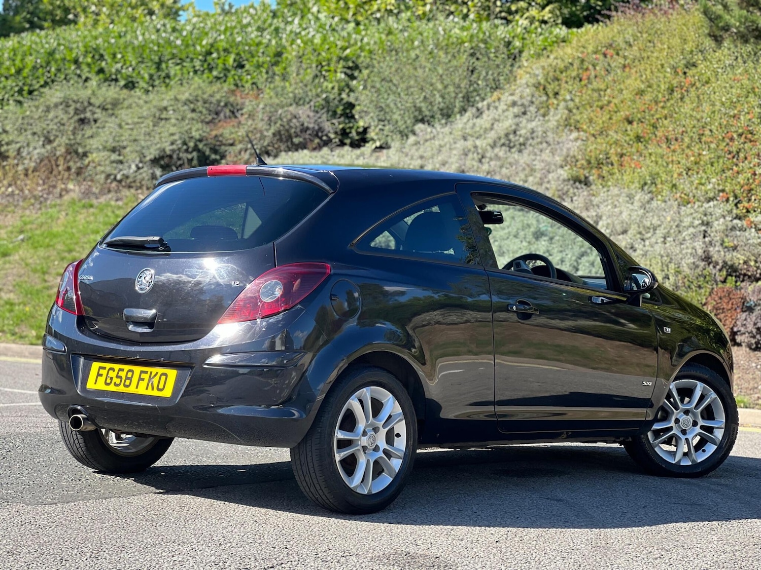 Vehicle 9