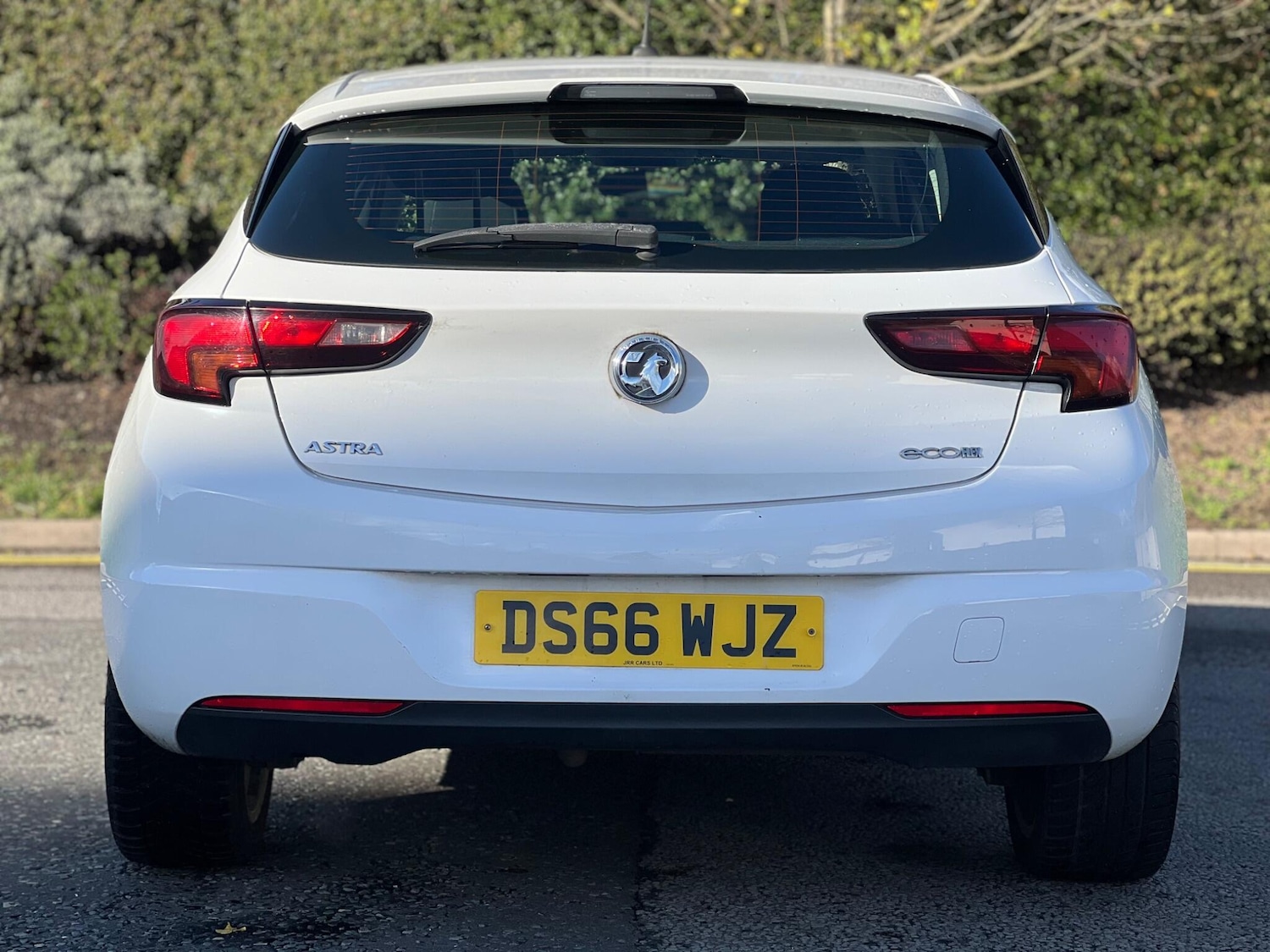 Used Vauxhall Astra 2016 for sale - 76473617: Photo 10