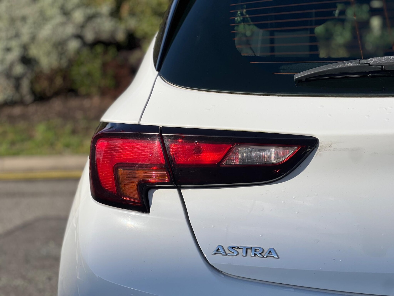 Used Vauxhall Astra 2016 for sale - 76473617: Photo 11