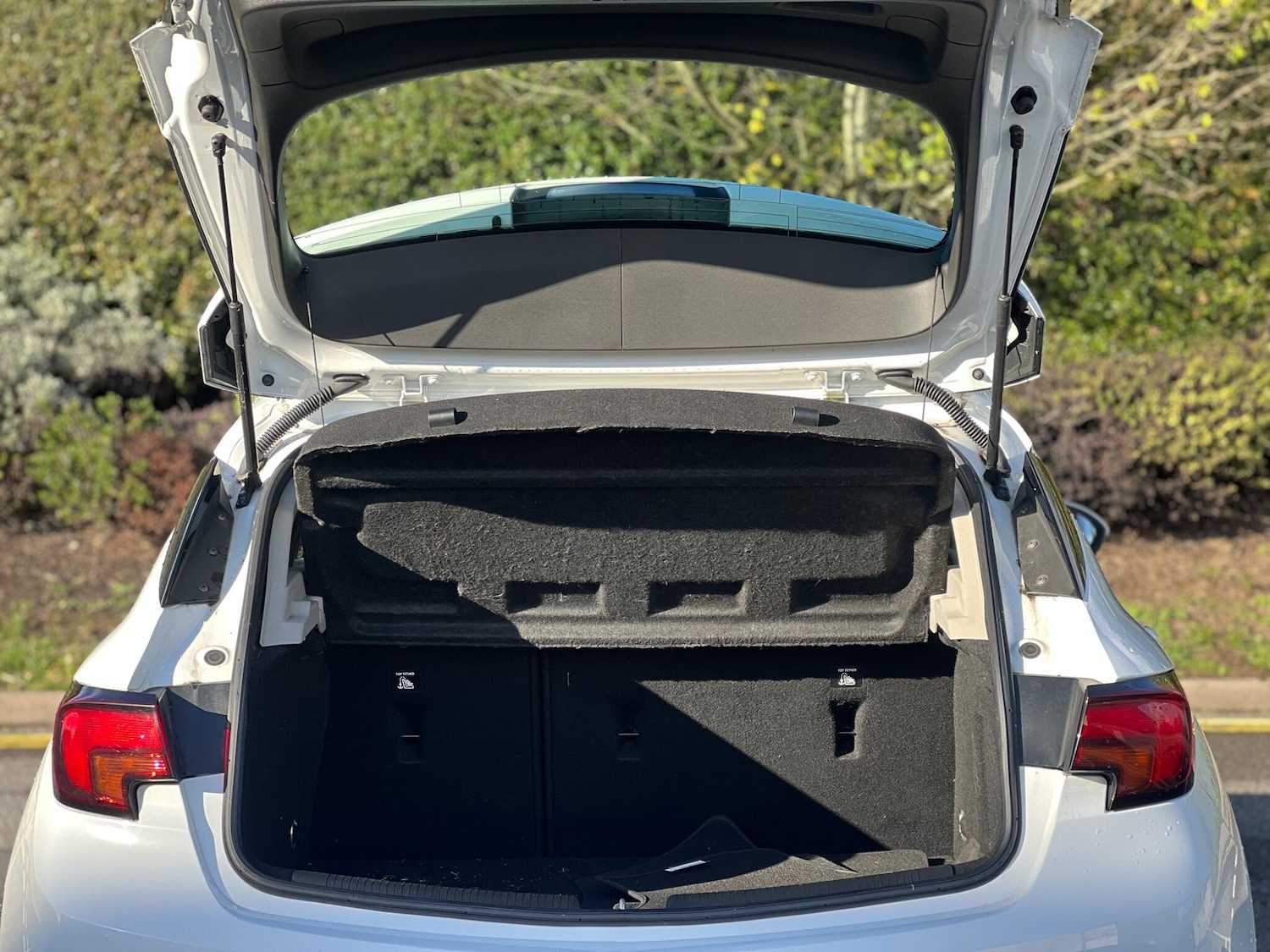 Used Vauxhall Astra 2016 for sale - 76473617: Photo 14