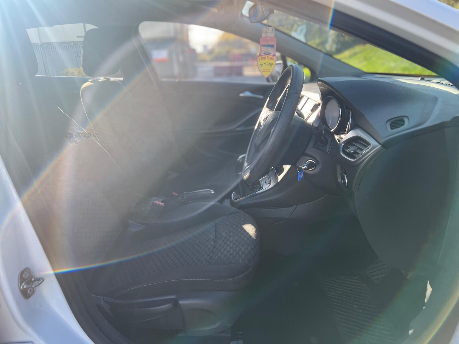 Used Vauxhall Astra 2016 for sale - 76473617: Photo 15