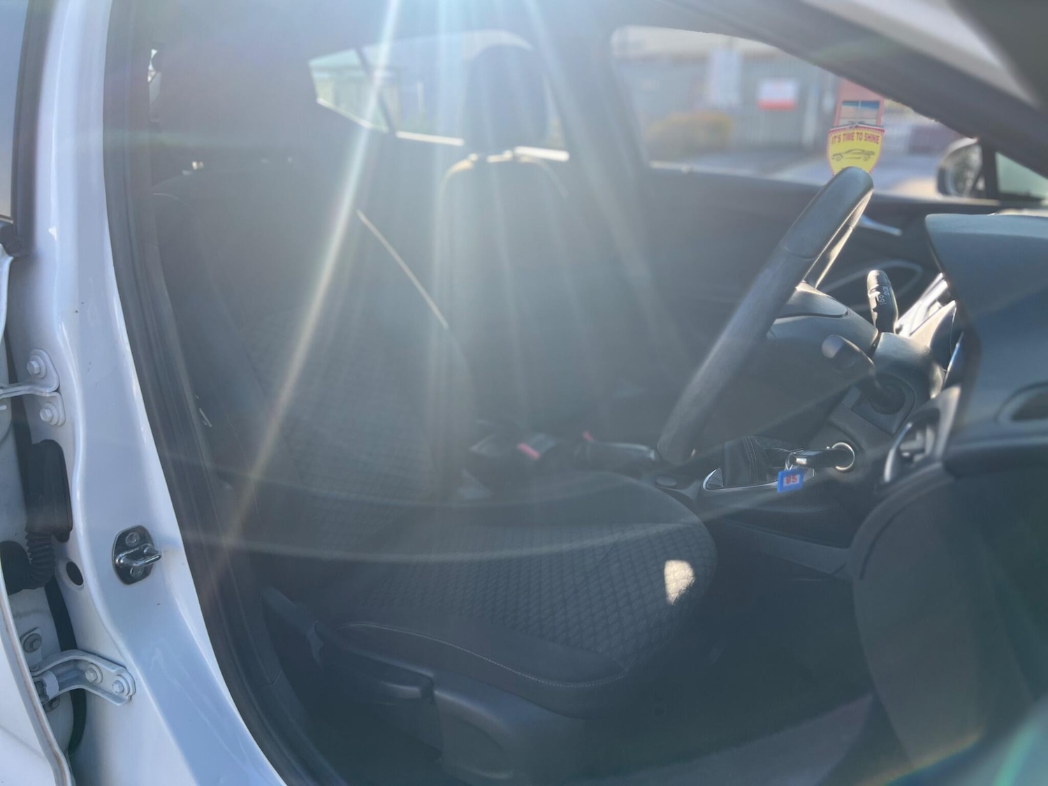 Used Vauxhall Astra 2016 for sale - 76473617: Photo 16