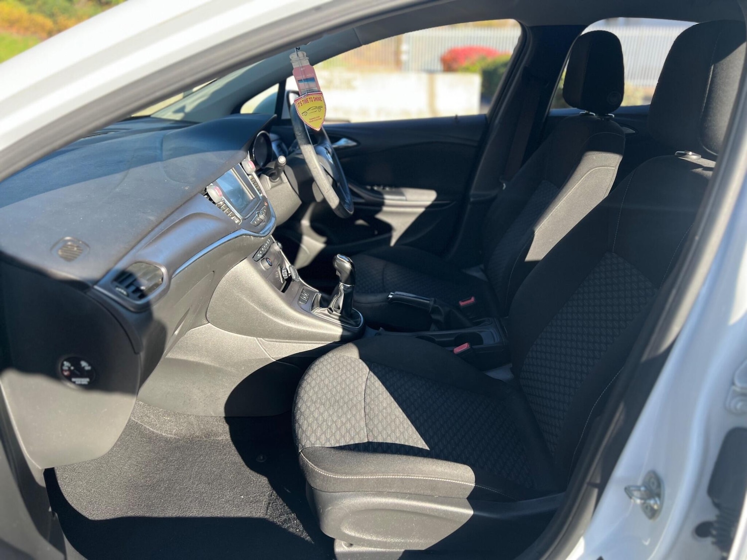 Used Vauxhall Astra 2016 for sale - 76473617: Photo 17