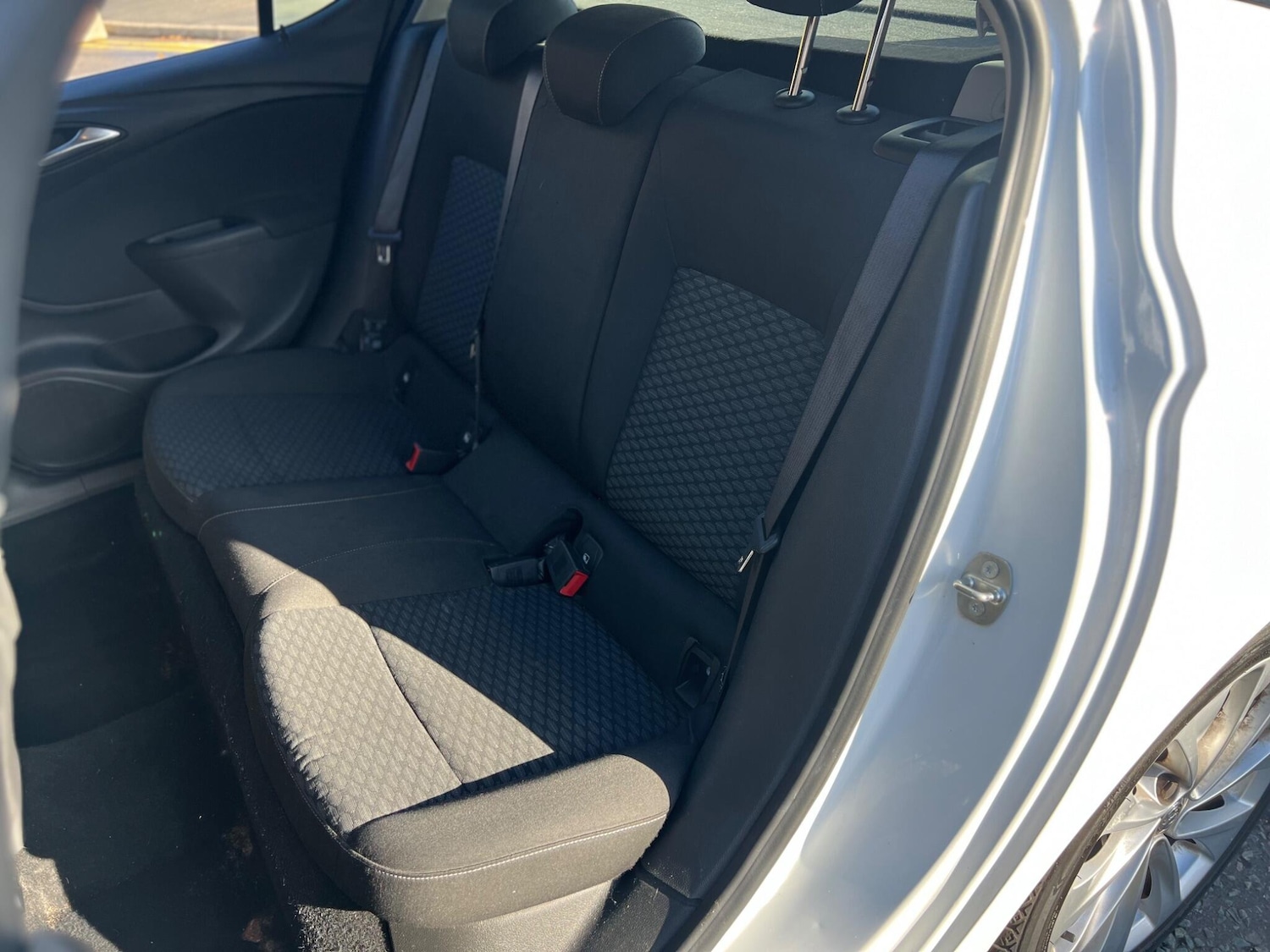 Used Vauxhall Astra 2016 for sale - 76473617: Photo 19