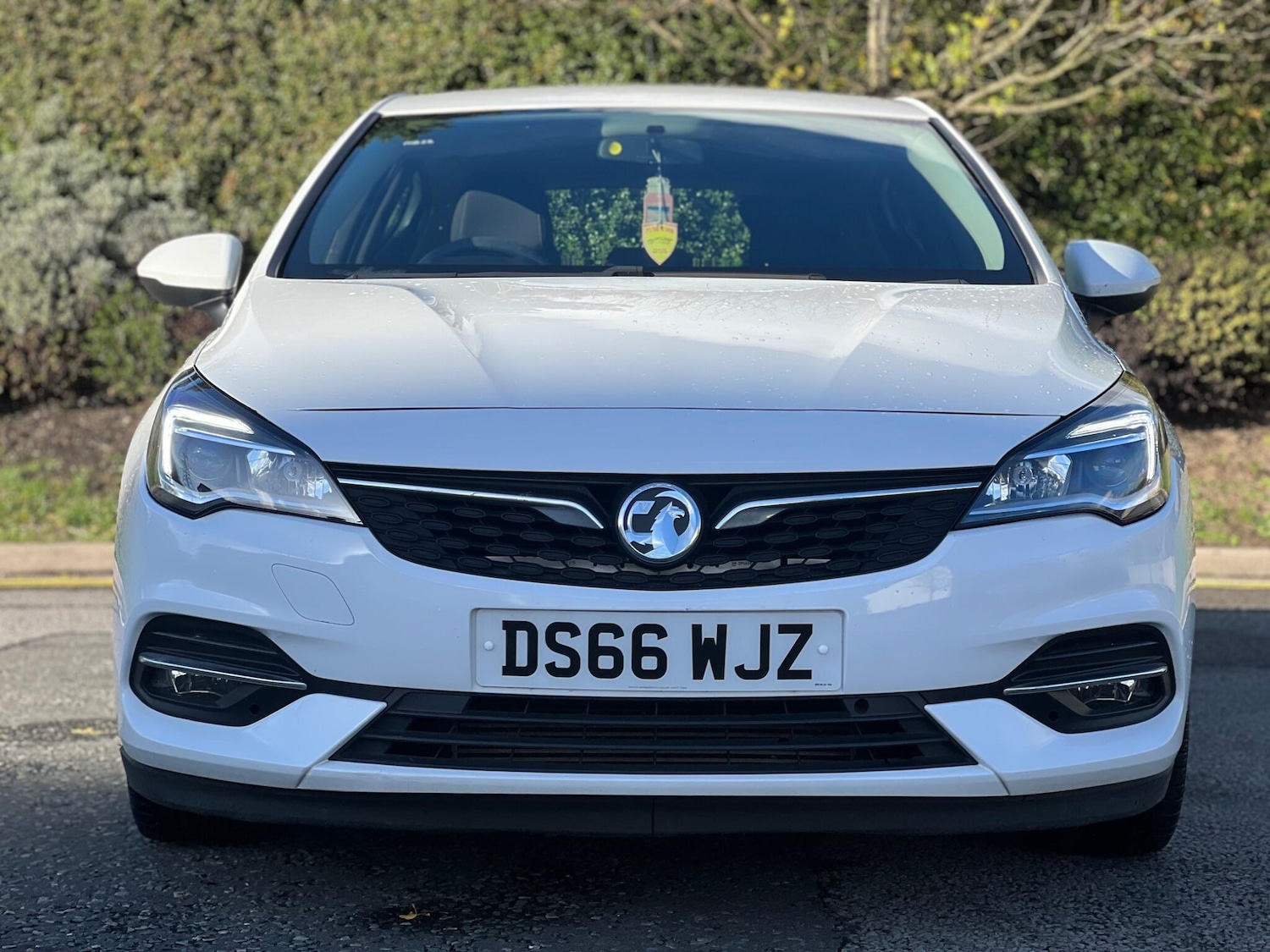 Used Vauxhall Astra 2016 for sale - 76473617: Photo 2