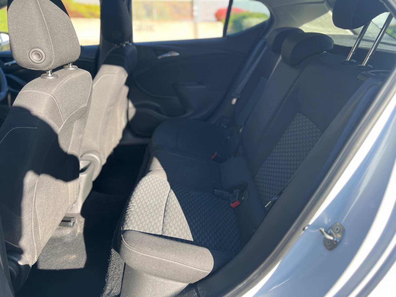 Used Vauxhall Astra 2016 for sale - 76473617: Photo 20