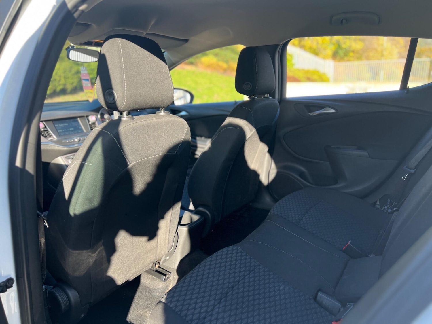 Used Vauxhall Astra 2016 for sale - 76473617: Photo 21