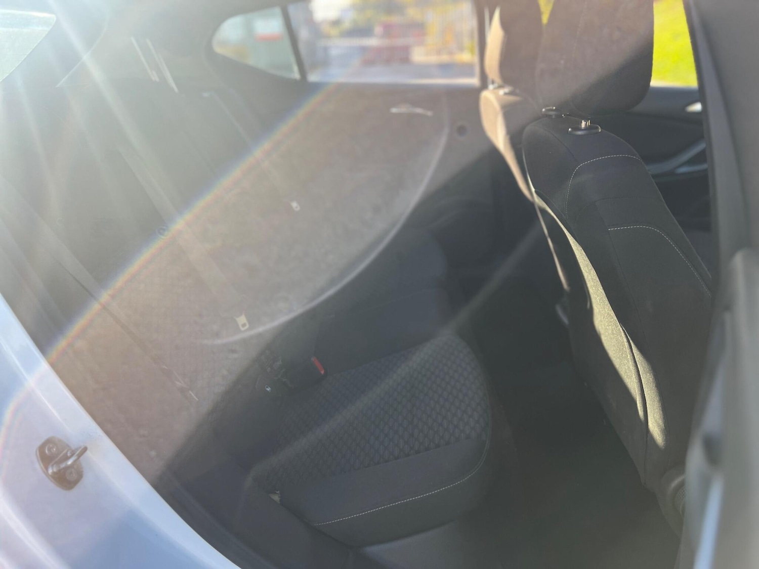 Used Vauxhall Astra 2016 for sale - 76473617: Photo 23