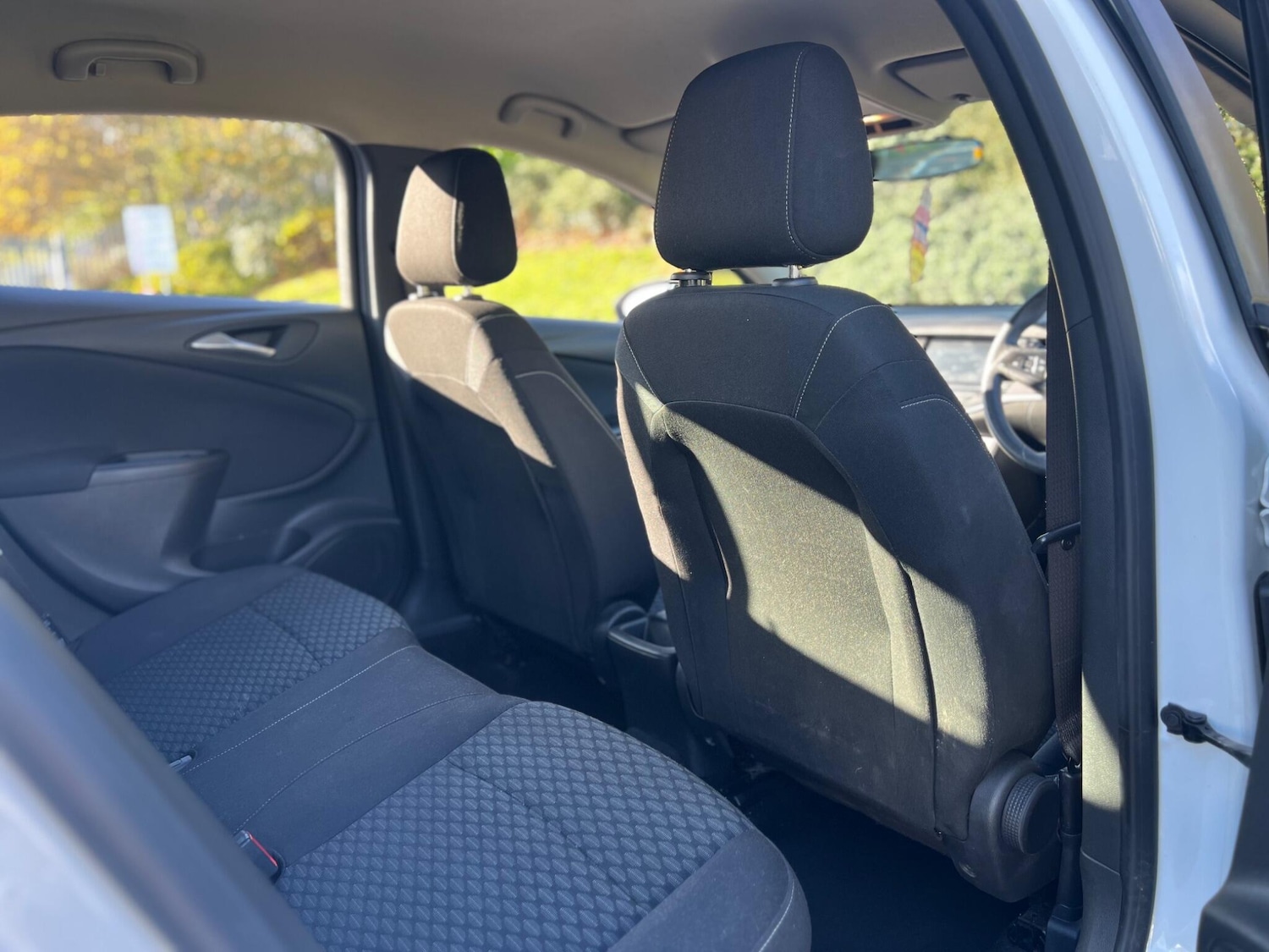 Used Vauxhall Astra 2016 for sale - 76473617: Photo 24