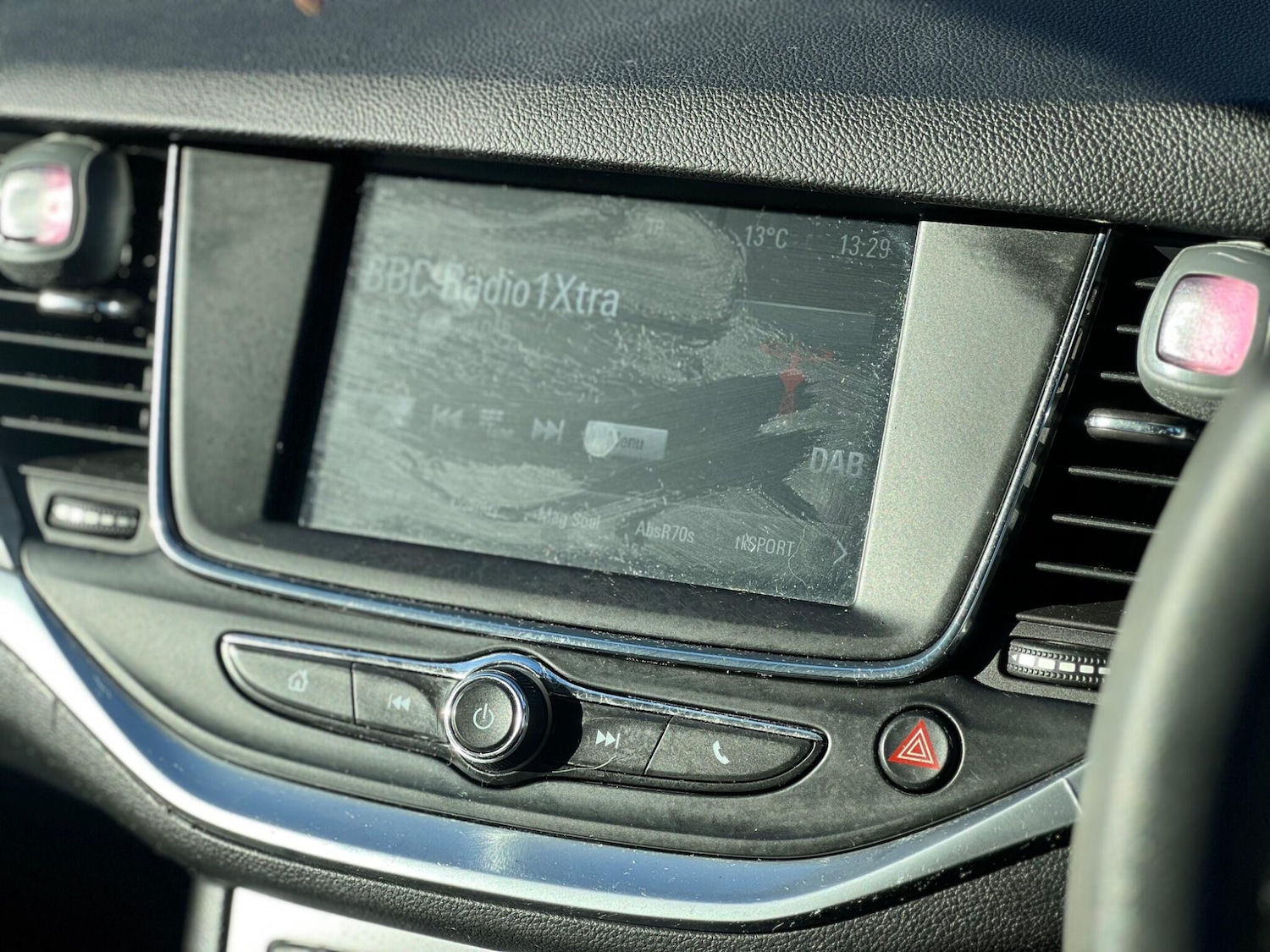 Used Vauxhall Astra 2016 for sale - 76473617: Photo 27