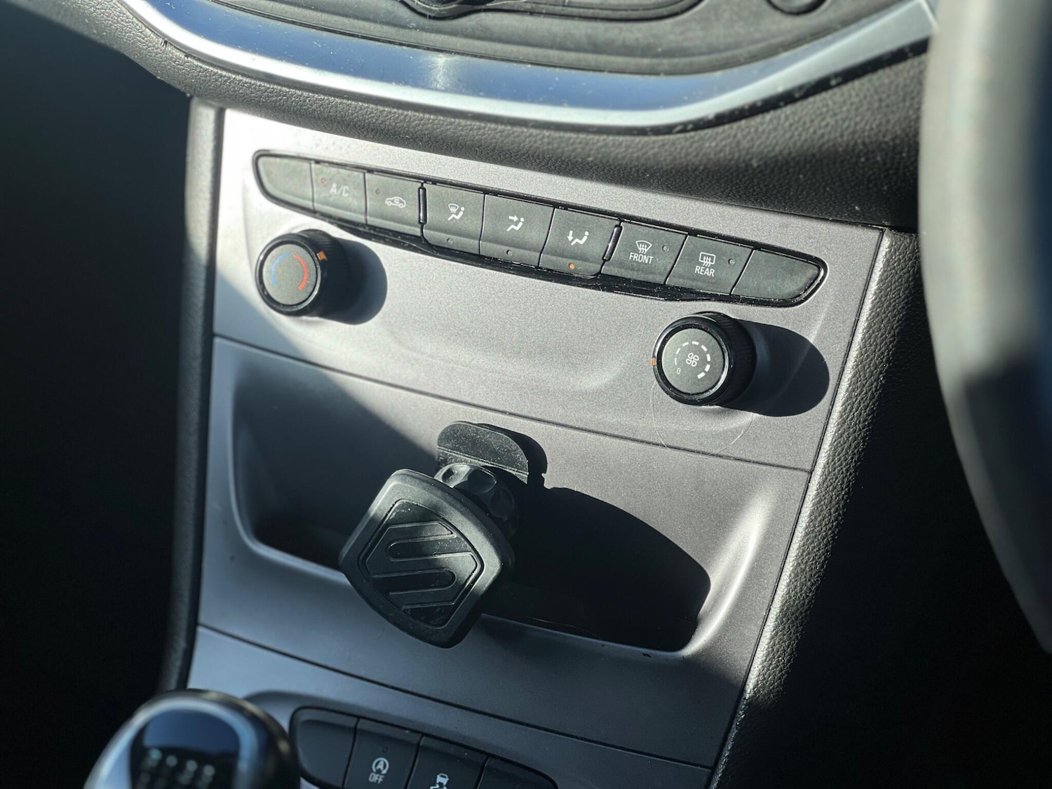 Used Vauxhall Astra 2016 for sale - 76473617: Photo 28