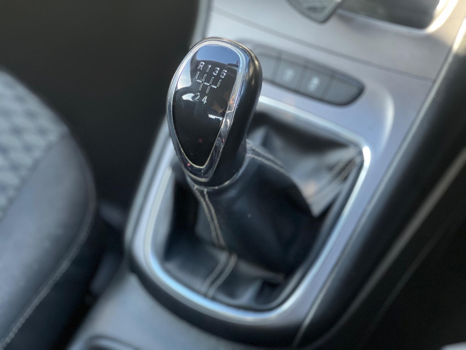 Used Vauxhall Astra 2016 for sale - 76473617: Photo 29