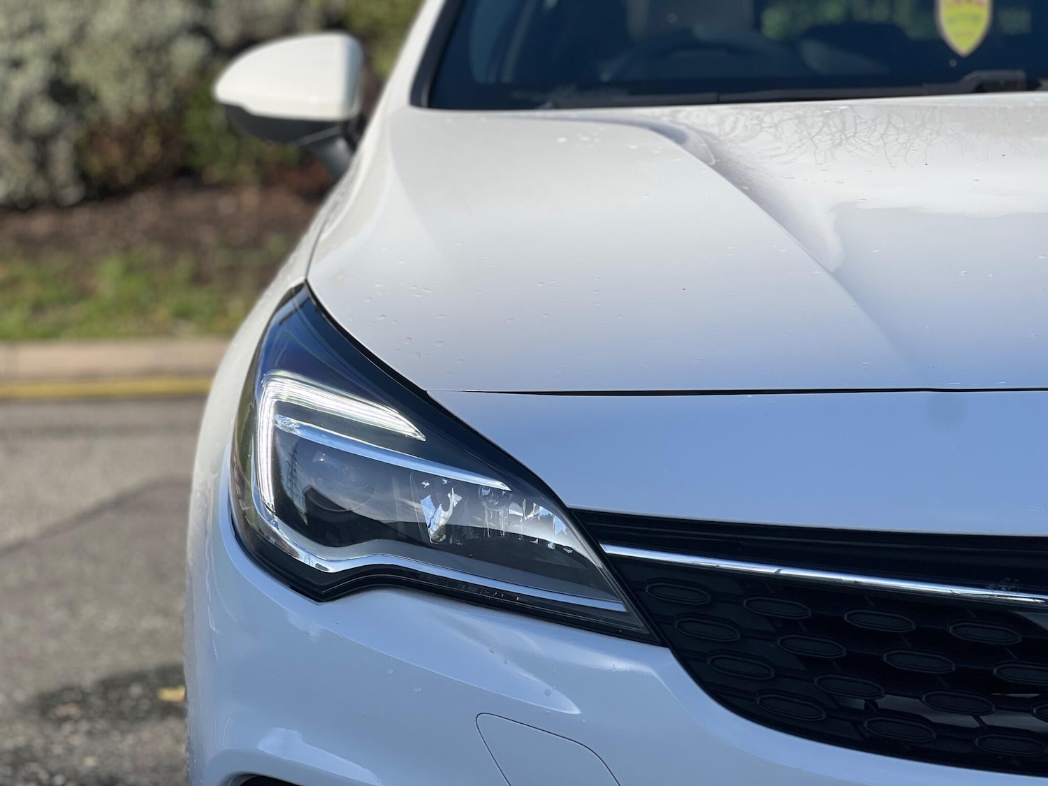 Used Vauxhall Astra 2016 for sale - 76473617: Photo 30