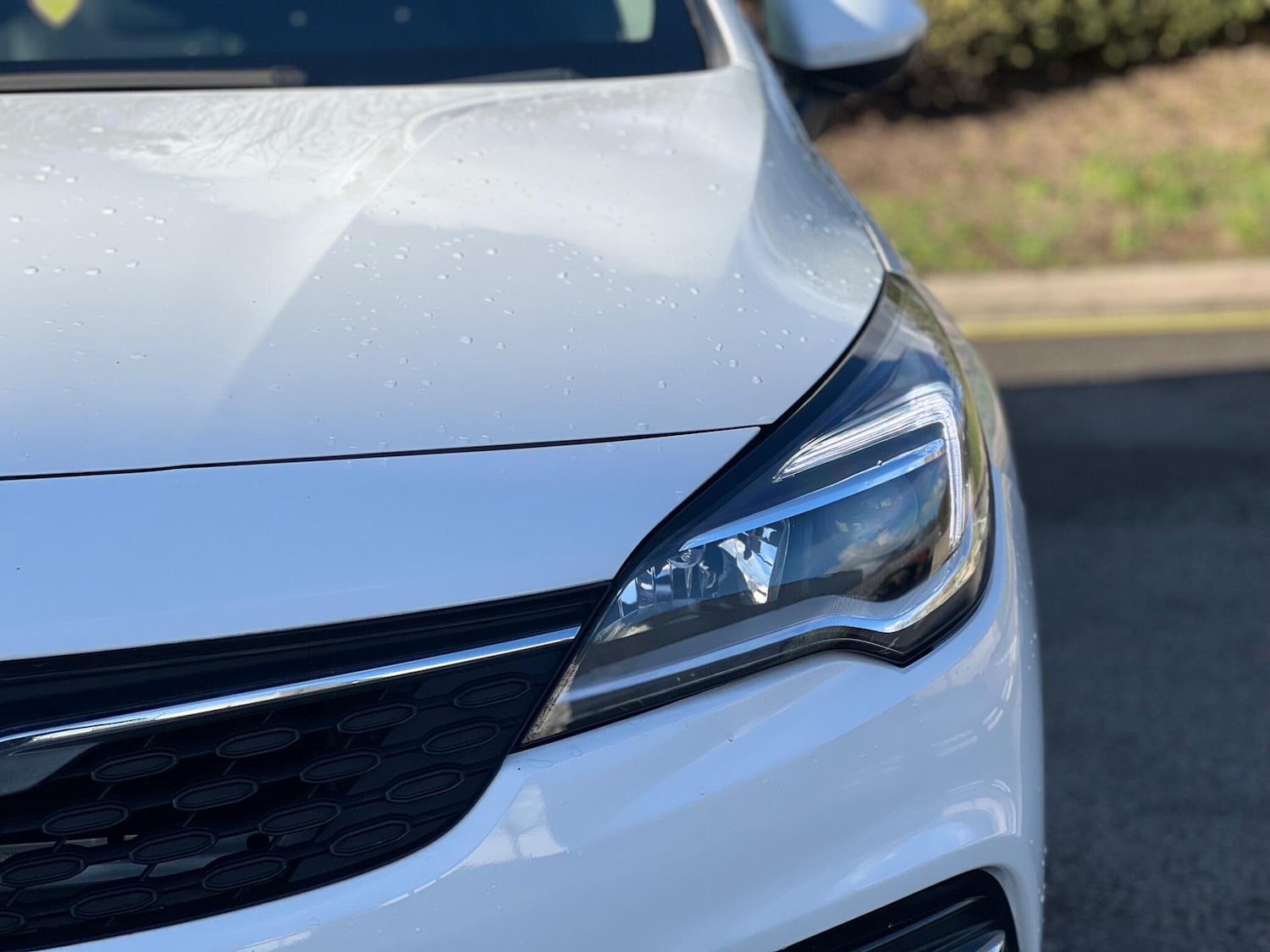 Used Vauxhall Astra 2016 for sale - 76473617: Photo 31