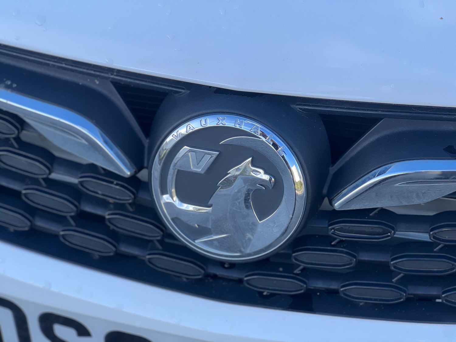 Used Vauxhall Astra 2016 for sale - 76473617: Photo 32