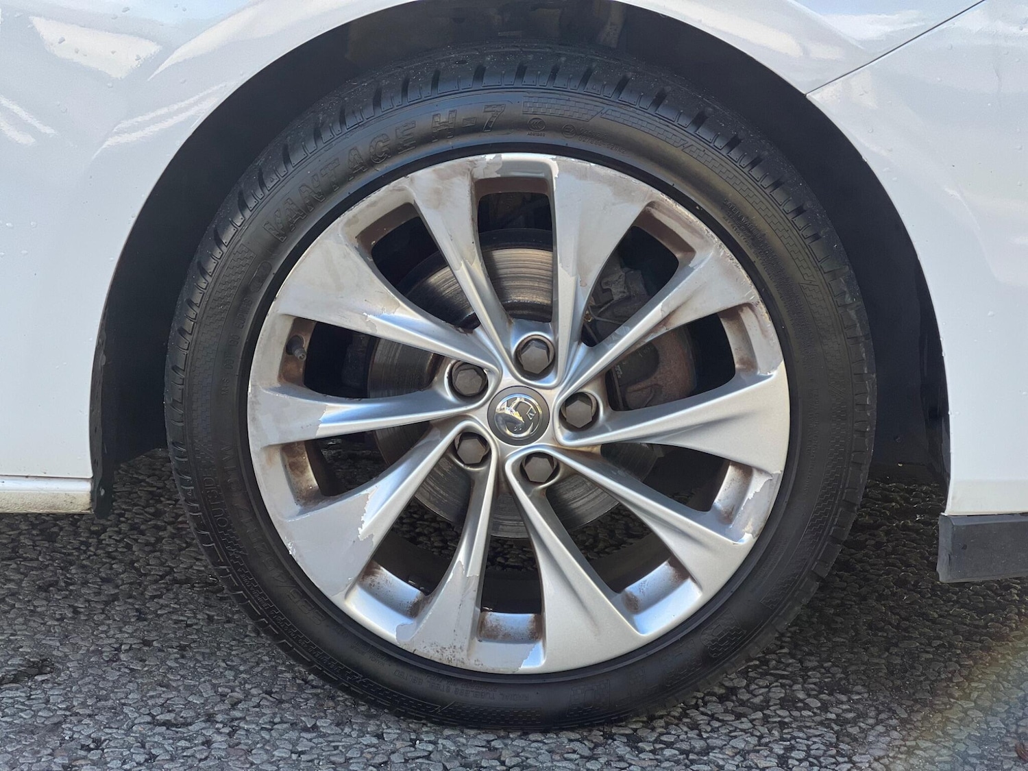 Used Vauxhall Astra 2016 for sale - 76473617: Photo 33