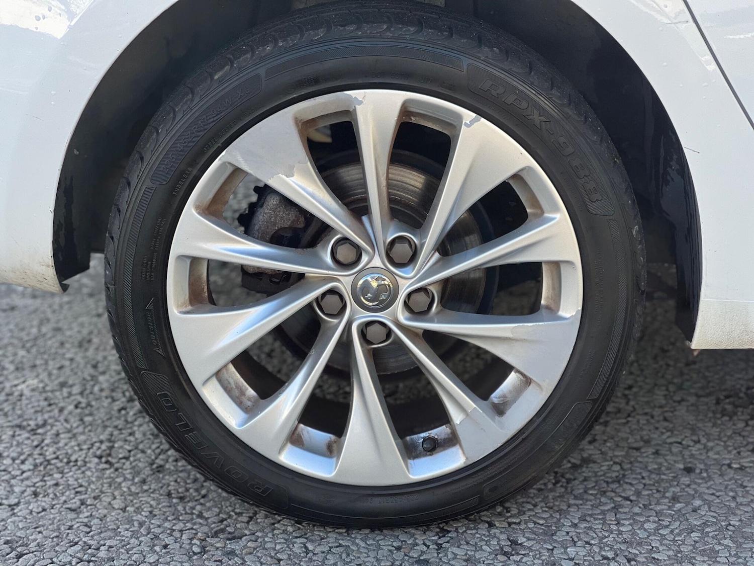 Used Vauxhall Astra 2016 for sale - 76473617: Photo 34