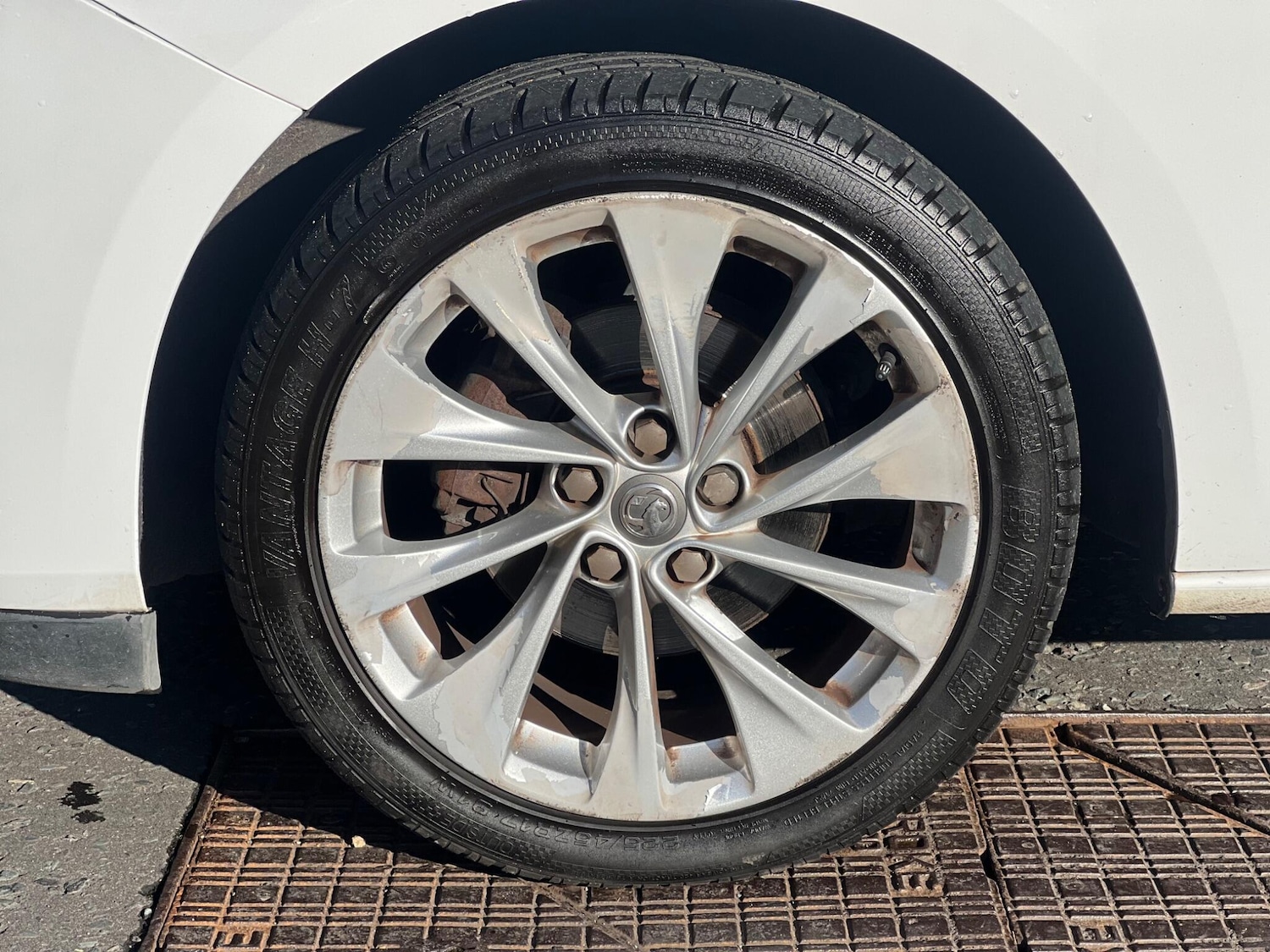 Used Vauxhall Astra 2016 for sale - 76473617: Photo 35