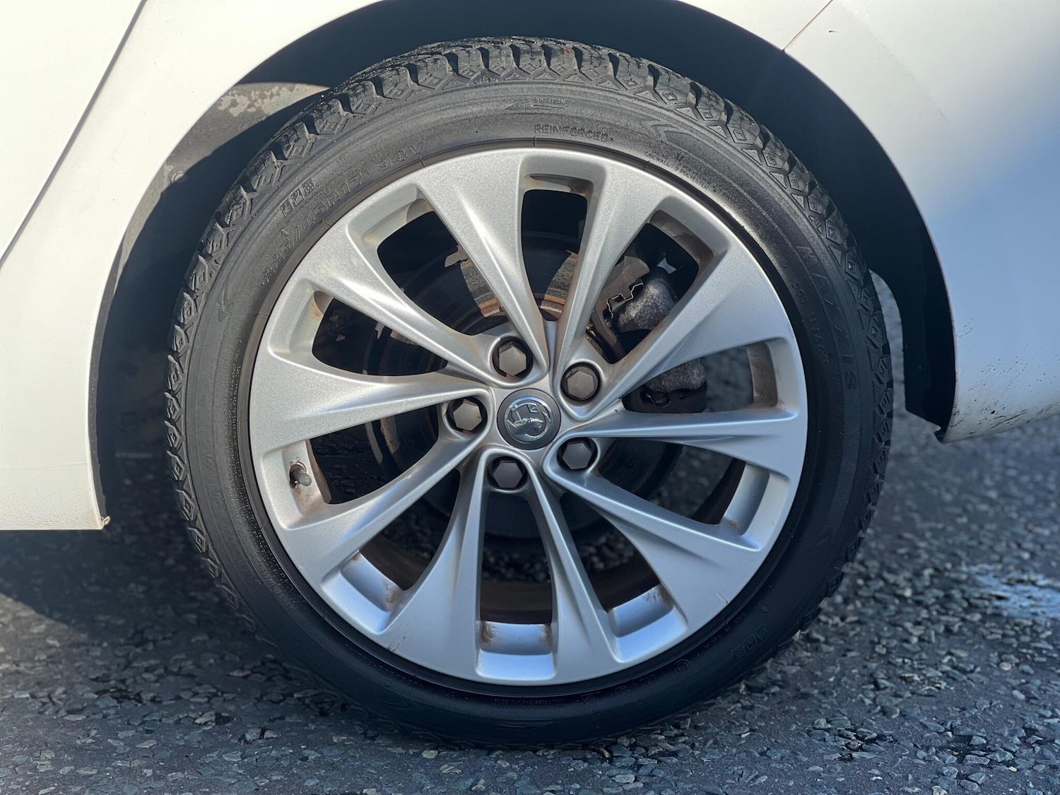 Used Vauxhall Astra 2016 for sale - 76473617: Photo 36