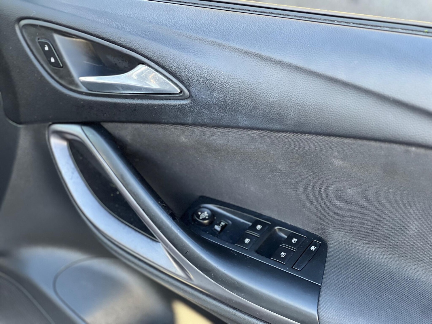 Used Vauxhall Astra 2016 for sale - 76473617: Photo 37