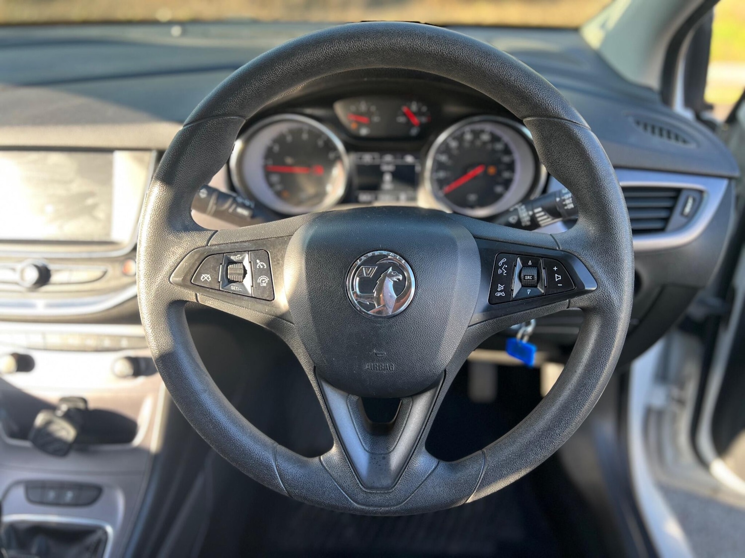 Used Vauxhall Astra 2016 for sale - 76473617: Photo 5