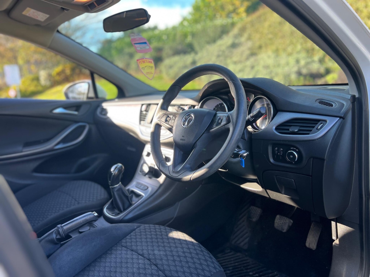 Used Vauxhall Astra 2016 for sale - 76473617: Photo 6