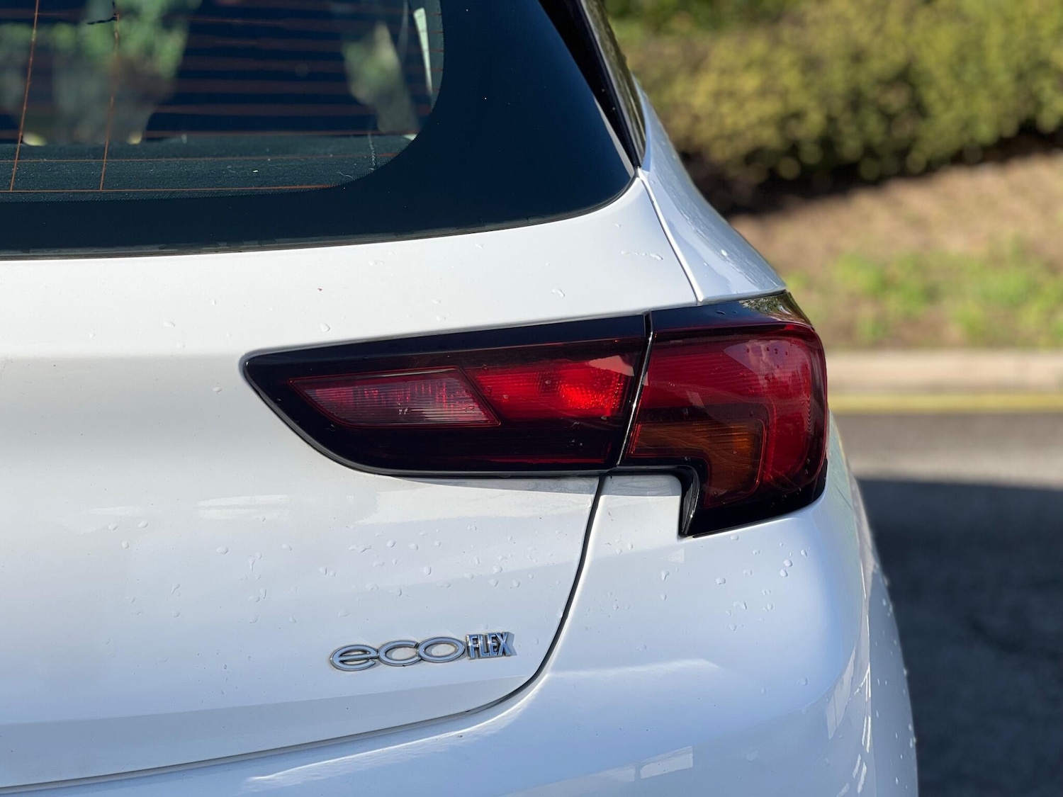 Used Vauxhall Astra 2016 for sale - 76473617: Photo 9