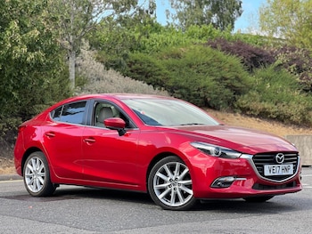 Used Mazda Mazda3 2017 for sale - 79348441: Photo