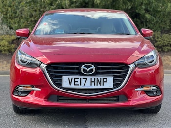 Used Mazda Mazda3 2017 for sale - 79348441: Photo