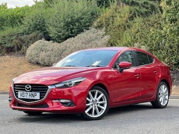 Used Mazda Mazda3 2017 for sale - 79348441: Photo