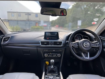 Used Mazda Mazda3 2017 for sale - 79348441: Photo