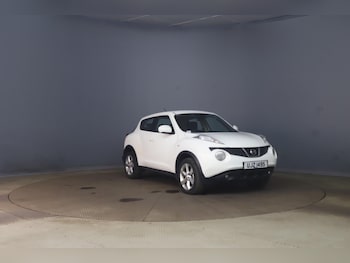 Used Nissan Juke 2012 for sale - 79074896: Photo
