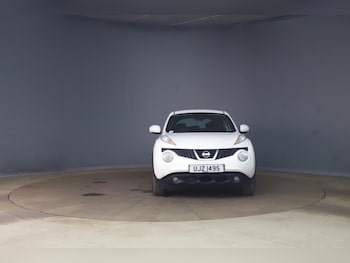 Used Nissan Juke 2012 for sale - 79074896: Photo