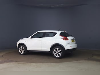 Used Nissan Juke 2012 for sale - 79074896: Photo