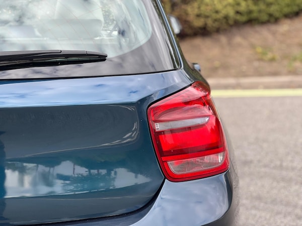 Used BMW 1 Series 2014 for sale - 75990942: Photo 11