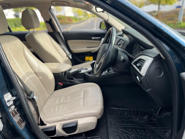 Used BMW 1 Series 2014 for sale - 75990942: Photo 19