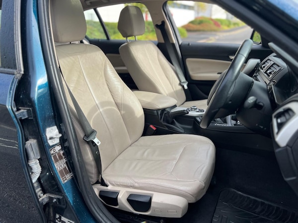 Used BMW 1 Series 2014 for sale - 75990942: Photo 20