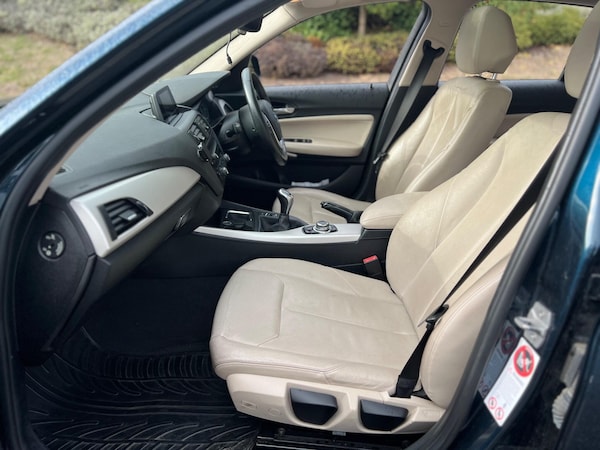Used BMW 1 Series 2014 for sale - 75990942: Photo 21