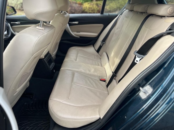 Used BMW 1 Series 2014 for sale - 75990942: Photo 24