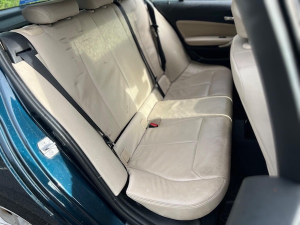 Used BMW 1 Series 2014 for sale - 75990942: Photo 26