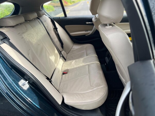 Used BMW 1 Series 2014 for sale - 75990942: Photo 27