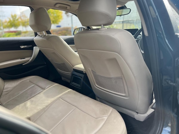 Used BMW 1 Series 2014 for sale - 75990942: Photo 28