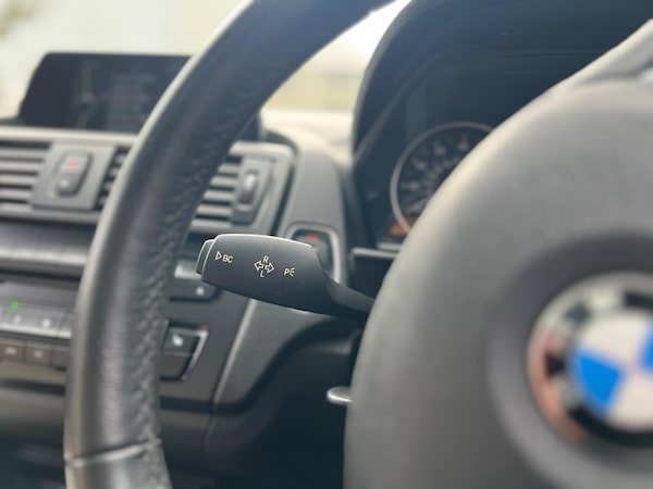 Used BMW 1 Series 2014 for sale - 75990942: Photo 30