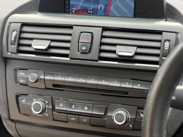 Used BMW 1 Series 2014 for sale - 75990942: Photo 33